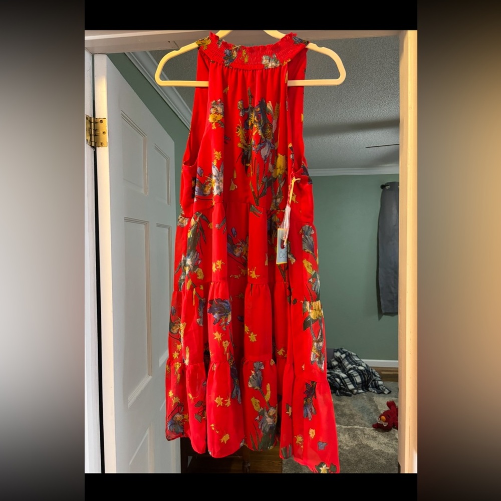 CECE Dress
